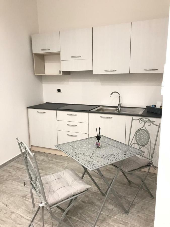 La Maison - Matrimoniale Apartment